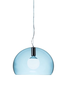 SMALL FL/Y - Light blue - Ferruccio Laviani - Kartell